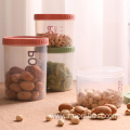 storage Box Airtight For Dry Food Organization